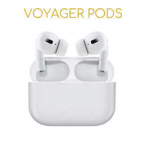 Voyager Pods Pro